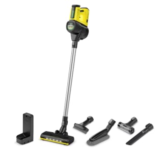 Aspiradora Karcher Sin Cable VC7 por 275.35€