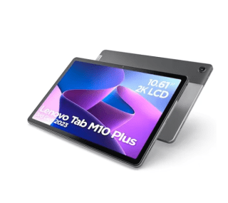 Tablet Lenovo Tab M10 Plus 3rd Gen 2023 10.61" 2K por 139€