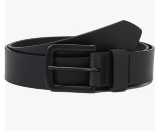 Ceinture noire Levi’s - Taille 110 à 19,70€