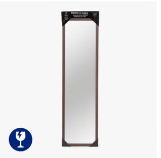 Espejo 120x30cm a solo 15€ en Tiendasmgi