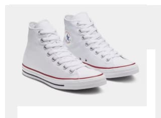 Botines Casual Converse All Star Hi por 38.9€
