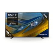 Sony Bravia XR OLED 4K TV XR55A80JAEP (2021) voor €1025 dmv code bij Art & Craft