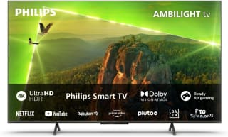 TV 75" Philips 75PUS8118 LED UltraHD 4K HDR10+ por 699€