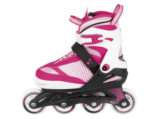Crivit inline skates voor kids voor €14,99 bij Lidl