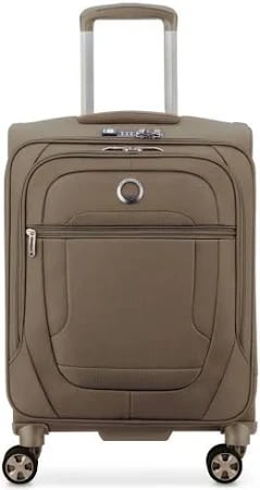 Delsey Paris Helium Dlx Maleta 55cm por 137,15€