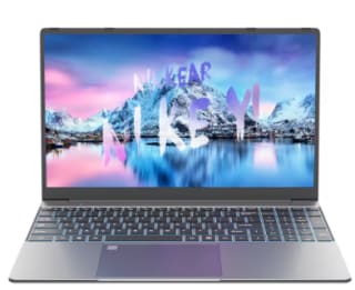 Ninkear A15 PLUS Laptop Ryzen 5825U, 32GB/1TB, 15,,6" IPS, 57Wh voor €305,72 dmv code bij Aliexpress