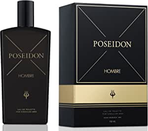 Poseidón perfume de 150ml por 8,30€