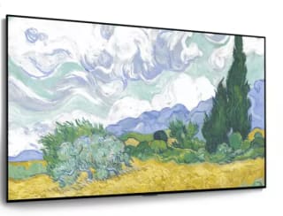 LG OLED65G1RLA 65 inch OLED 120hz tv voor €1572 bij HelloTV