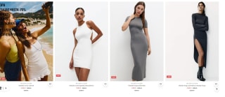 Recopilación de vestidos desde 3,99€