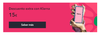 Ofertazas hasta 70% + 20% EXTRA descuento en tus compras Miravia