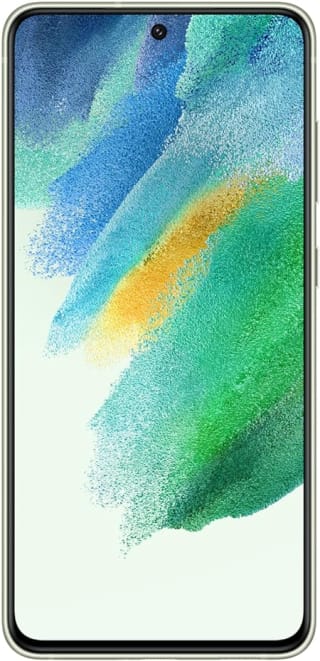 Samsung Galaxy S21 FE 5G 256GB por $5,999 en Amazon