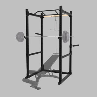 CORENGTH Power rack Rack Body 900 voor €299 bij Decathlon