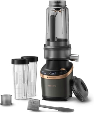 Philips Flip &Juice Blender HR3770/10 voor €109,99 dmv code bij Amazon