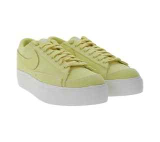 Nike Blazer Platvorm canvas dames sneakers voor €30,49 bij Oulet46