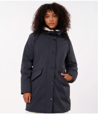 Parka para Mujer Rip Curl Anti-Series por 55.99€