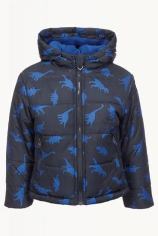 20% korting op kinderjassen bij Bristol