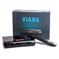 Viark Sat 4K por 111.59€ (Cuenta Nueva 99.59€)