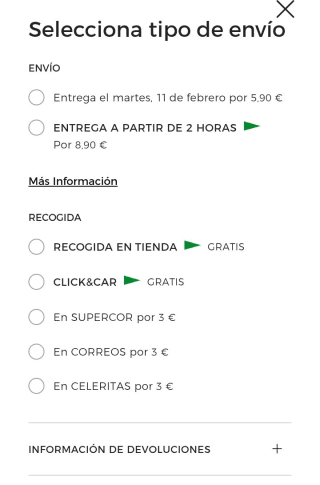 Gorro intarsia fantasía para niños por 3,99€.