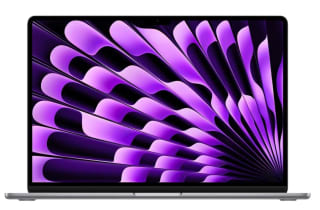 Apple 15" MacBook Air M2 Chipset (8 GB + 256 GB) voor €1279,95