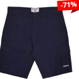 2+1 gratis op alle herenkleding van Lambretta bij Sport-Korting