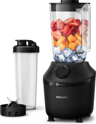 Philips Miniblender en Smoothiemaker voor €31,99 bij Bol.com