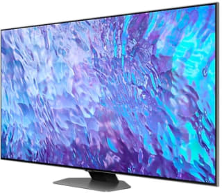 Samsung QE65Q80C - 65 inch - 4K QLED - 2023 - voor €799 bij Bol