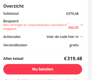 Honor - 200 - 12GB/512GB voor €319 dmv code bij Aliexpress