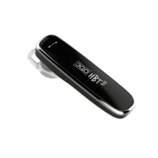 3go - auriculares inalámbricos hbt3 por 10,69€.