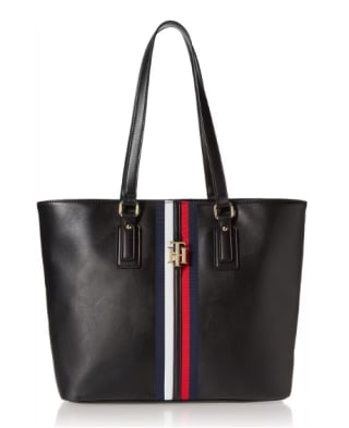 Tommy Hilfiger Jaden Plus Tote dameshandtas voor €79,95 bij iBood