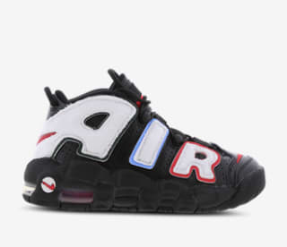 Zapatilla nike air foot locker a solo 59,99€