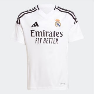 ADIDAS Camiseta Real Madrid Niño 24/25 por 60,99€