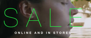 ZARA sale is gestart met tot wel 75% korting