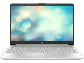 Portatil HP modelo 15S-FQ2168NS con Intel Core i3-1115G4 de 8 GB/256 GB SSD por 325€