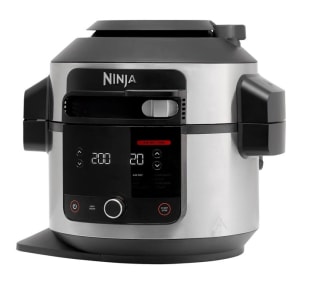 Ninja Foodi OL550EU SmartLid 11-in-1 Multicooker voor €229 bij Coolshop