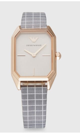 Reloj para Mujer Emporio Armani por 79€