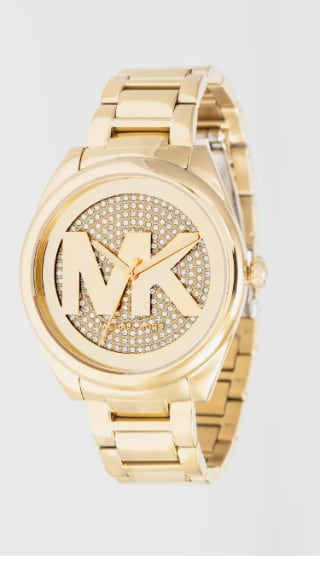 Reloj para Mujer Michael Kors MFO JANELLE por 105€