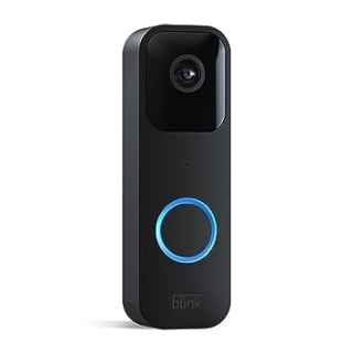 Catch a Blink video doorbell from Amazon as low as £24.99