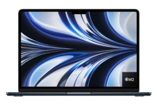 MacBook Air 13" M2 256GB SSD en oferta con TDC BBVA o Citibanamex a 18 MSI