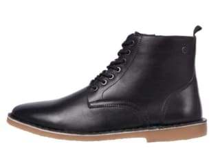 JACK & JONES CLÁSICO BOTAS DE PIEL a solo 53,99€