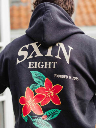 Tot 80% korting tijdens de sample sale bij 16.08 Wear