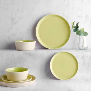 Malin 12 Piece Dinner Set for £22.5