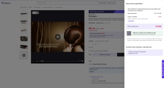 Plancha Remington de pelo profesional Keratin Therapy Pro a solo 32,18€ (Nuevos usuarios 19,31€)