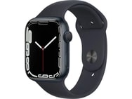Apple Watch Series 7 - 45mm - Middernacht voor €429 bij de MediaMarkt