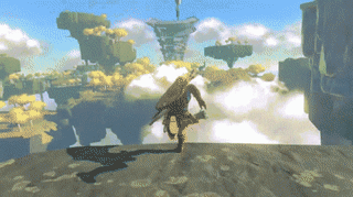 Nintendo Switch Modelo OLED The Legend Of Zelda: Tears Of The Kingdom por 339,99€