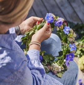 Gratis backstage tour(op 18-6), knutselen en midzomer vieren (op 19-6) bij IKEA Delft
