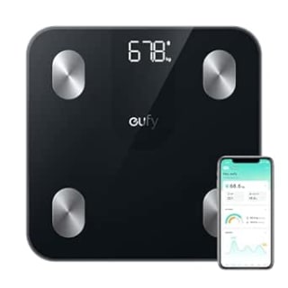 eufy Smart Scales A1 with Bluetooth - £12.99