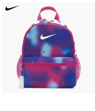 MiniMochila Nike Brasilia por 12.99€