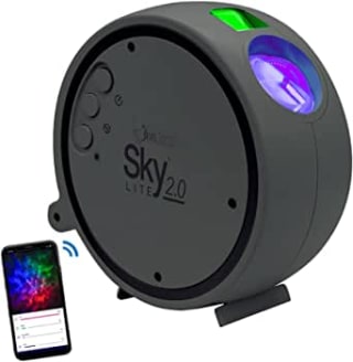 BlissLights Skylite 2.0 sterrenhemel met app voor €20,99 bij Amazon.nl