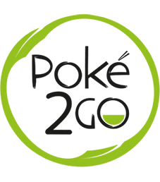10% korting op je bestelling bij Poke2go met kortingscode