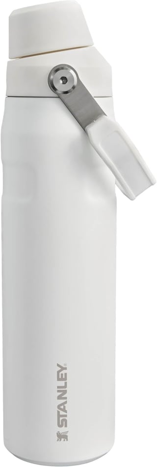 Stanley The Aerolight IceFlow Water Bottle Fast Flow 0.6L frost voor €33,95 bij Amazon